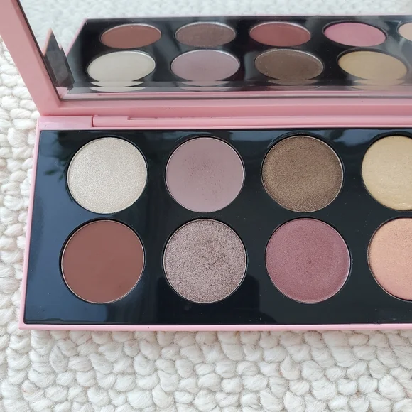 Pat McGrath Divine Rose I in LE packaging - Picture 4 of 4